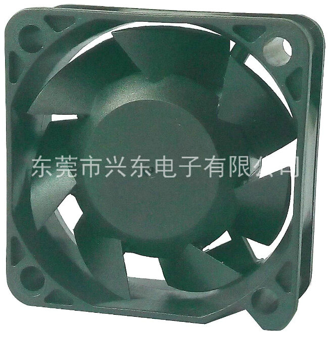 什么是散熱風(fēng)扇？